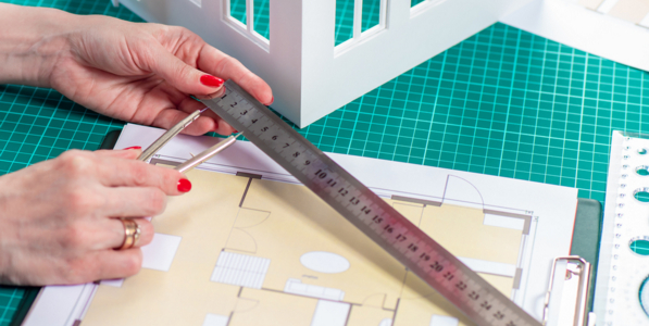 Дизайн интерьера