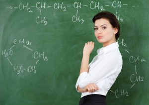 Технологии подготовки к ГИА в формате ОГЭ и ЕГЭ по предмету «Химия» с учетом требований ФГОС