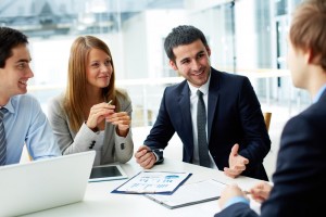 Защита интересов работодателей в трудовых спорах Защита интересов работодателей в трудовых спорах